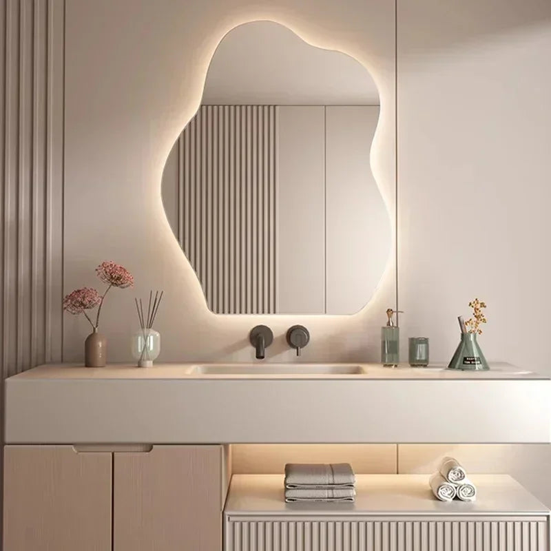 Makeup Mirror